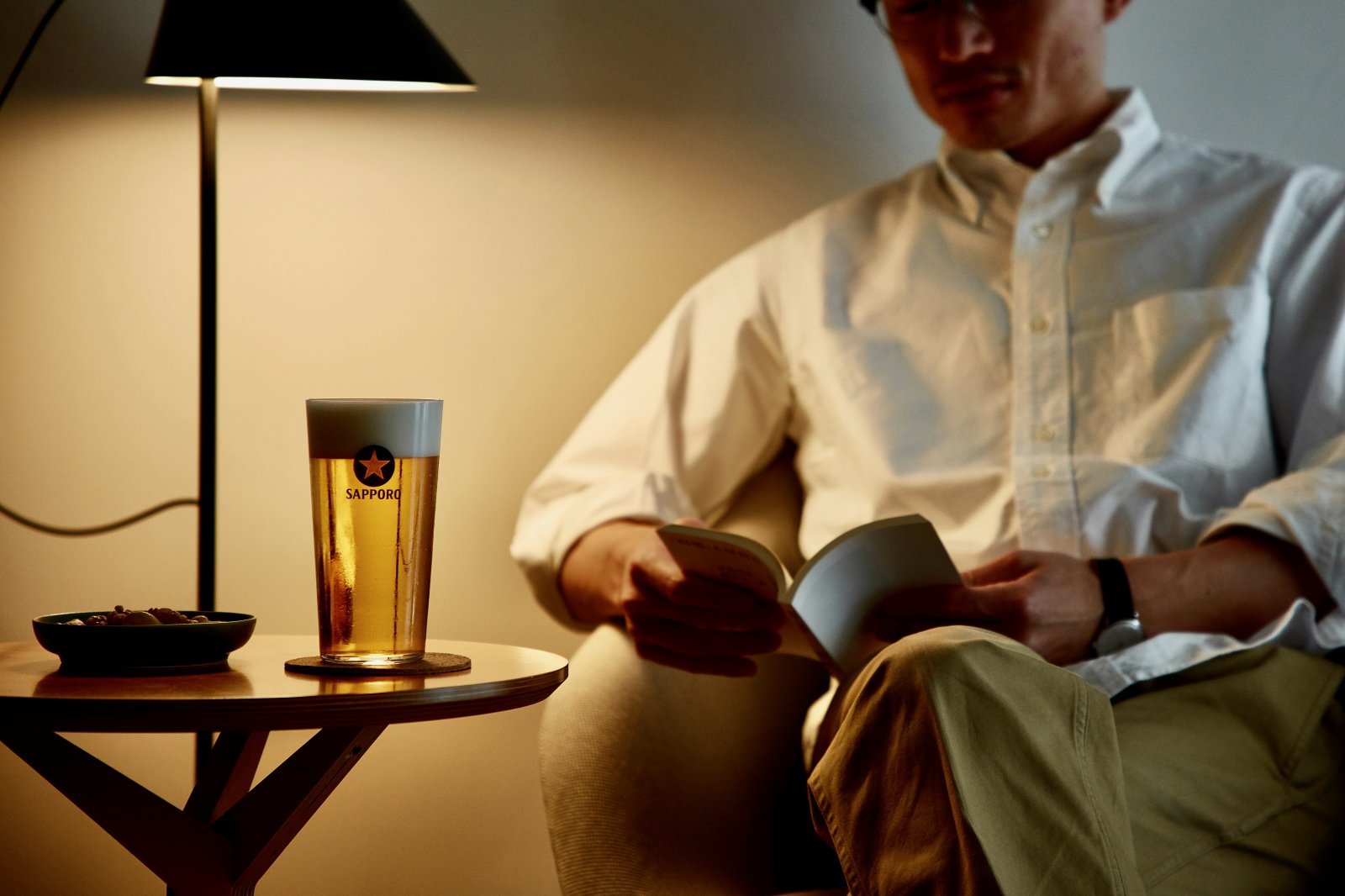 いつもの一杯が“完璧”に近づく？！ 日常をランクアップさせる